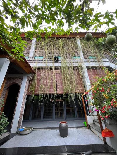 Asahi Luxstay - Homestay Đường Lâm Hostel