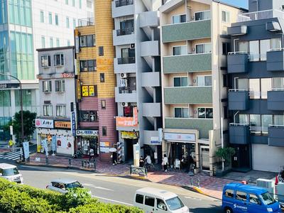 Uhome Mitomi Home 3F