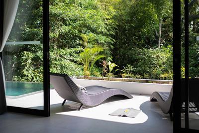 The Studios Ubud-Adult Only