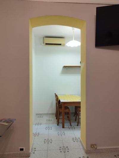 Canalet's house