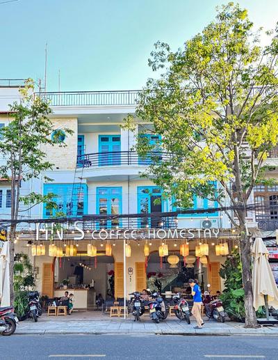 An's Family Homestay Hoi An - 5mins walk to Hoi An Ancient Town