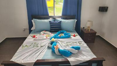 Le Nid de Bea Self-catering Apartments