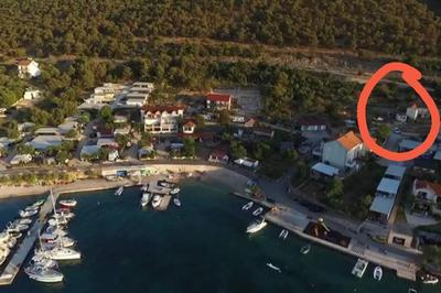 Studio apartman Barbeta
