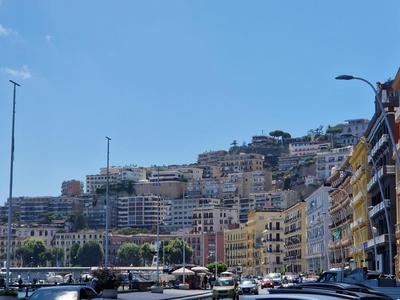 Suites Caracciolo