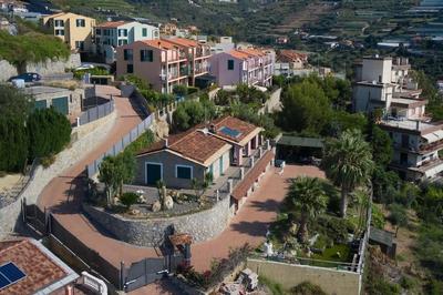 Belvedere Riva ligure (IT)