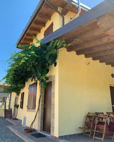 Agriturismo Casa Garello