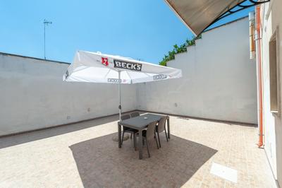 Casa vacanze Petra