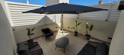 Aria di Mare Apartments