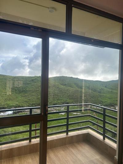 7 CLOUDS LODGE
