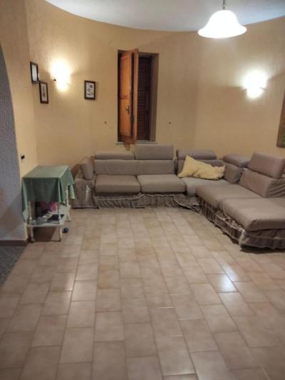 Casa di Enza