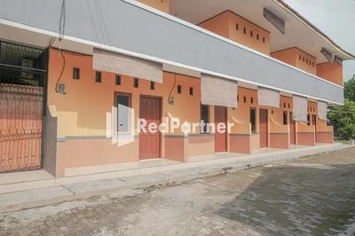 Pondok Damai Guest House Syariah Mitra RedDoorz