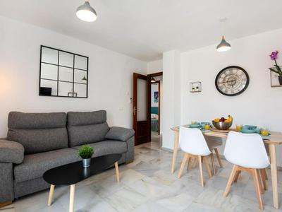 ROSALEDA CENTER APARTMENT