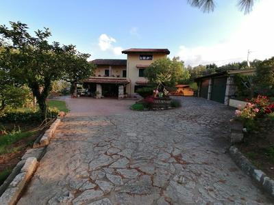Santa Lucia B&B