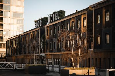 Good Hotel London
