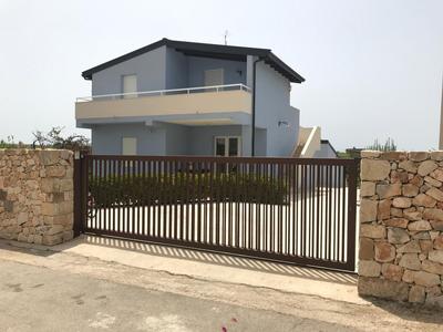 Casa Azzurra