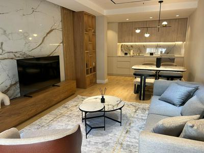 NOA Seaside Apartment