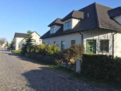 Ferienwohnung Alte Räucherei DH-60114