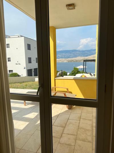 Pag Bay Paradise Apartments