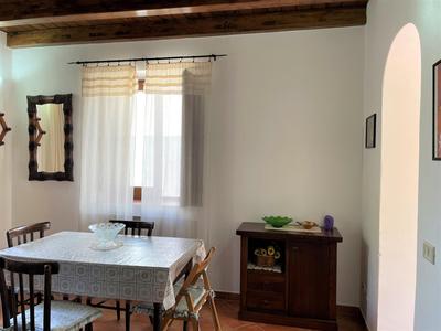 Casa Didime, al centro di Malfa a soli 600 mt dalla spiaggia