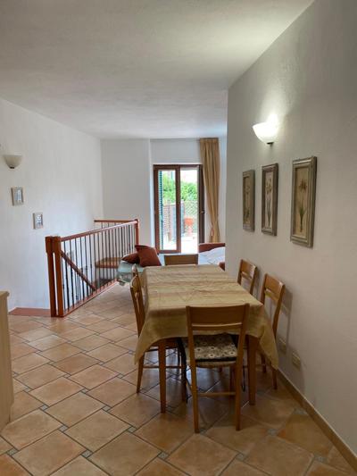 Appartamento Centro Storico