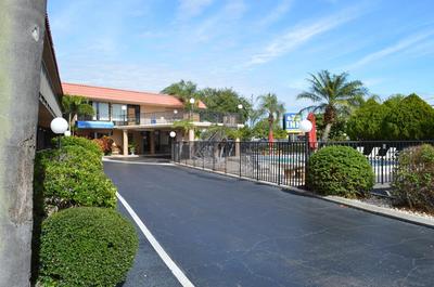 Tarpon Shores Inn, Billede 2