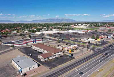 Super 8 by Wyndham Alamosa, Billede 2