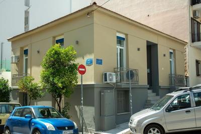 Casanova94 Guesthouse