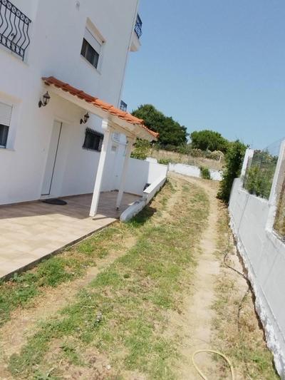 Summer and Winter Villas