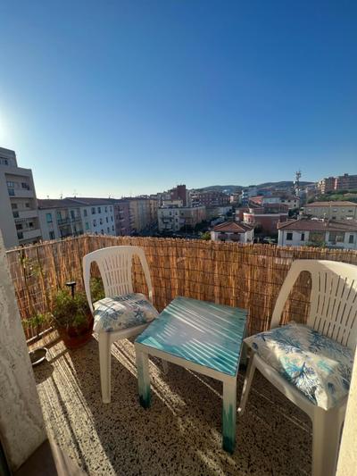 A un passo dal mare!