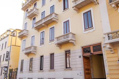 Liberty Home