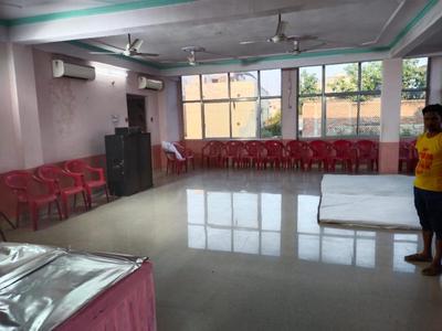 Hotel Paradise Varanasi Perfect Location - Parking Facilities