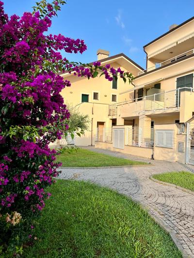 Casa Anselmo