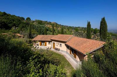 Apartment in Passaggio di Bettona - Umbrien 43640