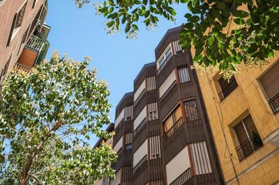 Mágico apartamento en el centro Madrid