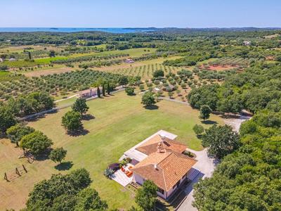 Malipiero Estate - Villa and Cottage