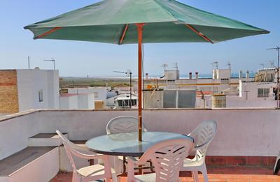 Apartamento Malva