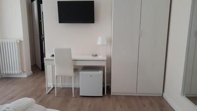 City Center Suite