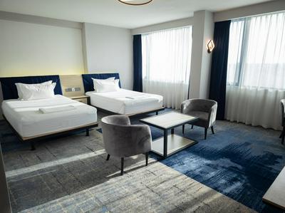 Andijon International Hotel