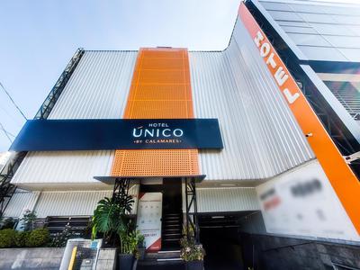 Calamares Hotel São Caetano