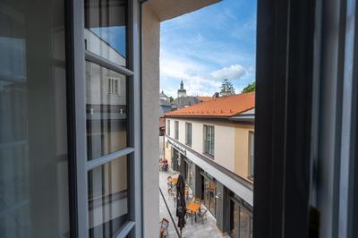 Hotel Barborský dvůr