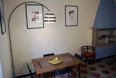 Casa D'Arte Ottolini