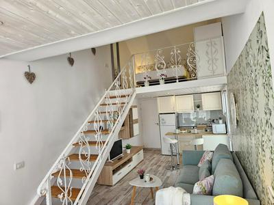NEW LOFT SWEET HOLIDAYS, Playa de los Cristianos