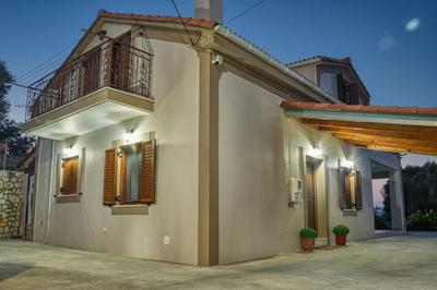 Villa Andrew