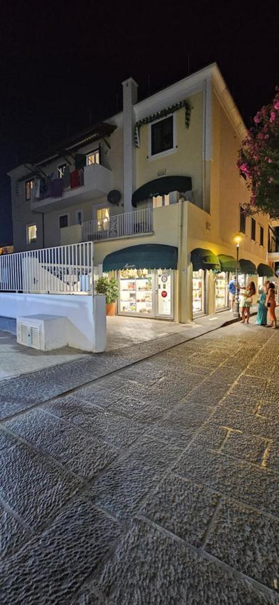 Casa Giusto Ischia