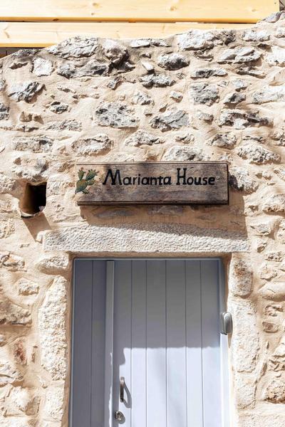 Marianta house