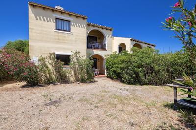 Trilocale Fiordaliso