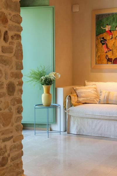 Hidden Dalla Gioconda