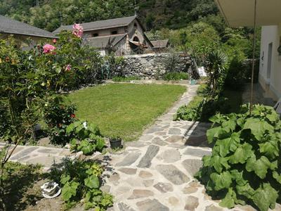 Les Rosiers