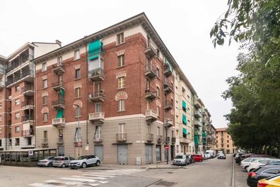 GuestHost - Turin MM Spezia Mini Apartment