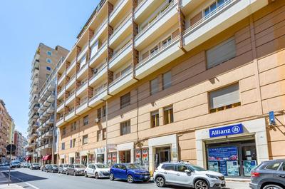 Cagliari - Modern Apartment with Terrace!